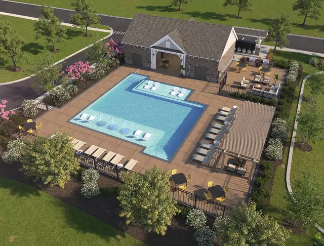 Promenade at Clari Park image