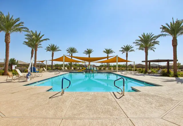 Bella Vista Farms image