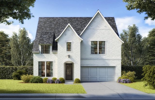 Grand Oaks at Green Meadows - 50' image