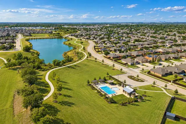 Park Trails image