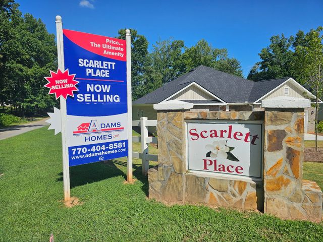 Scarlett Place image