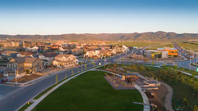 Sterling Ranch image