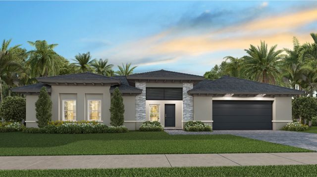 Sedona Estates by Lennar in Miami - photo