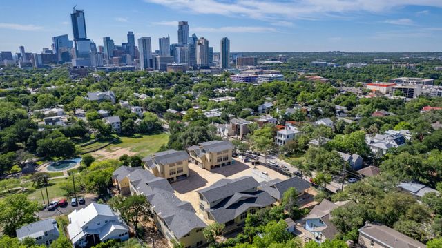 Westline by Cumby Group in Austin - photo