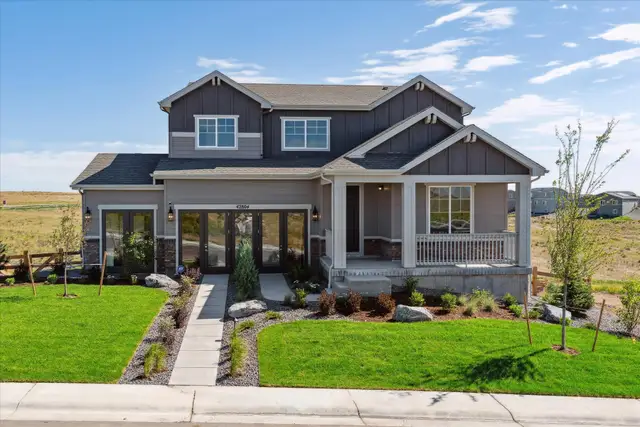 Spring Valley Ranch image