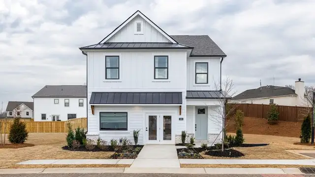 The Village at Sandy Plains image