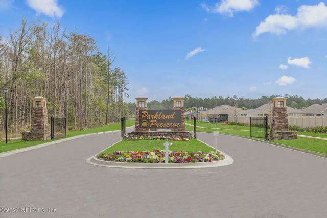 Parkland Preserve image