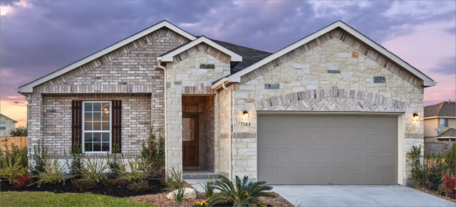 The Estates at Nona Sound by Pulte Homes in Orlando - photo