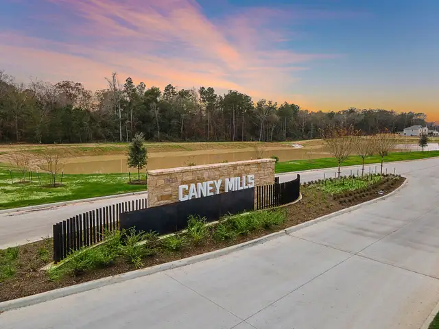 Caney Mills image