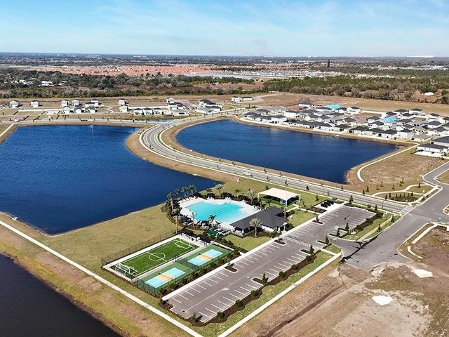 Cypress Ridge Ranch image