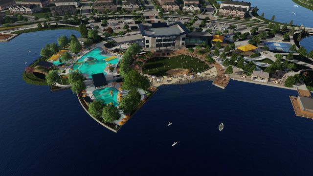 Solterra Texas image