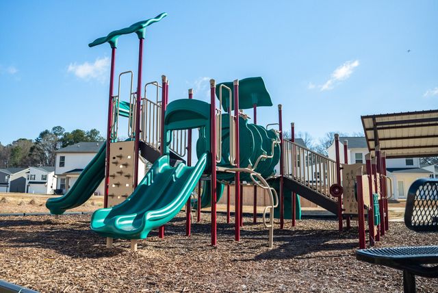 Stonewall Station image