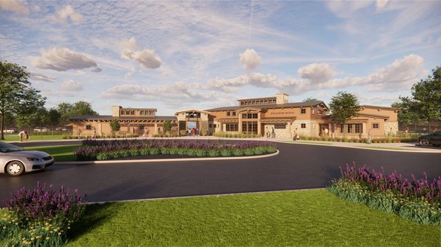 Prairie Song: The Petal Collection image