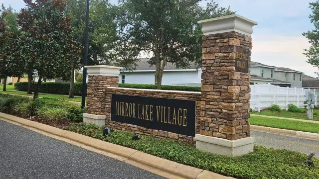 Mirror Lake Village image