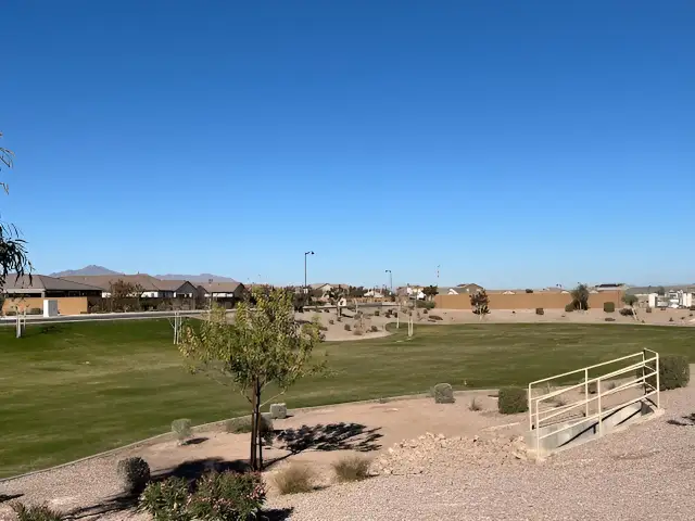 The Lakes at Rancho El Dorado image
