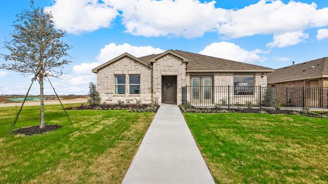 Longhorn Estates image