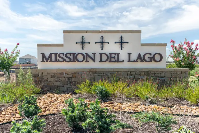 Mission del Lago image