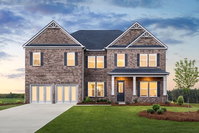 Reserve at Hickory Hills image