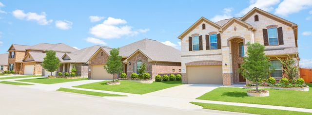 Cypress Creek West by Lennar in McKinney - photo