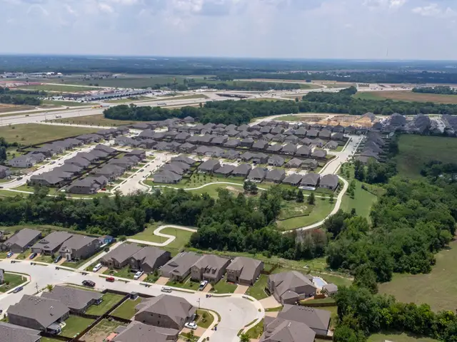 The Quarry at Stoneridge image