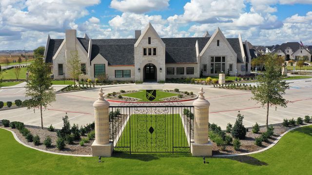 Cambridge Crossing image