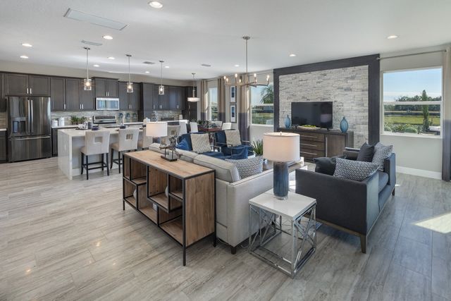 Ridgeview by Landsea Homes in Clermont - photo