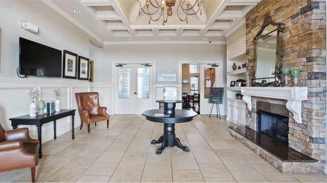 Providence: Estate Key Collection by Lennar in Davenport - photo