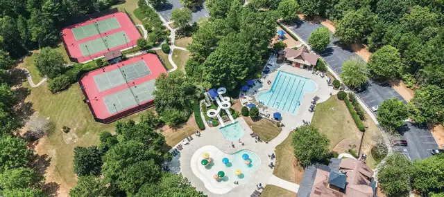 The Pointe at Heron Bay image