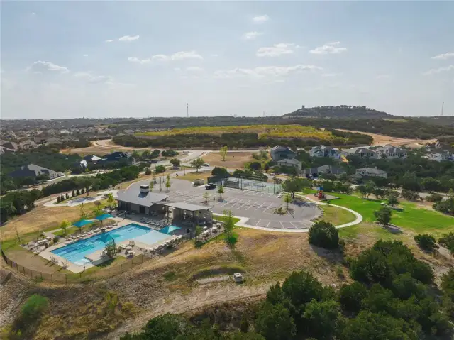 The Hollows Canyon - 60' image