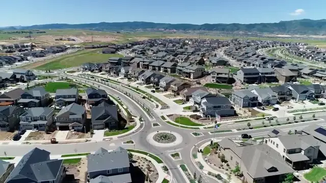 Duet at Sterling Ranch image