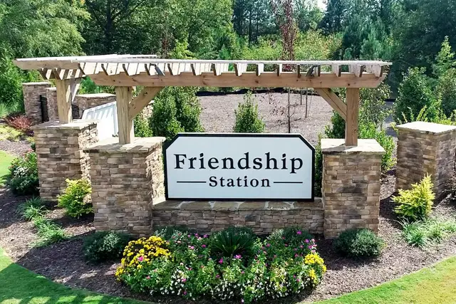 Friendship Station image