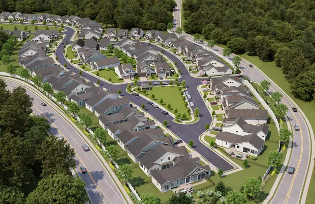 The Villas at Aberdeen image