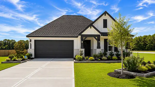 Highland Village image