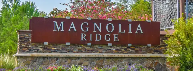 Magnolia Ridge: Watermill Collection image