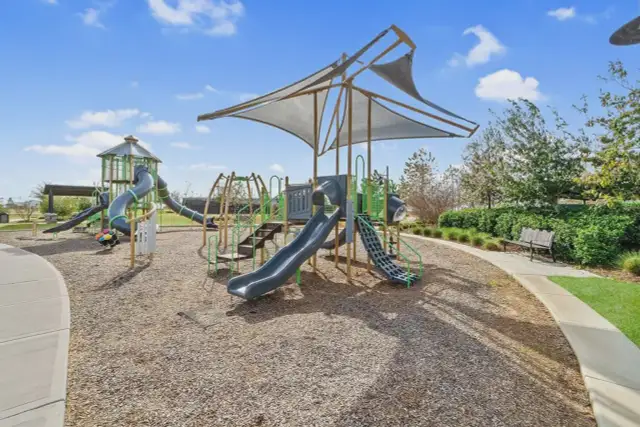 Jordan Ranch 70' Lots image