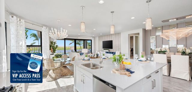 Valencia Walk at Riverland by GL Homes in Port St. Lucie - photo