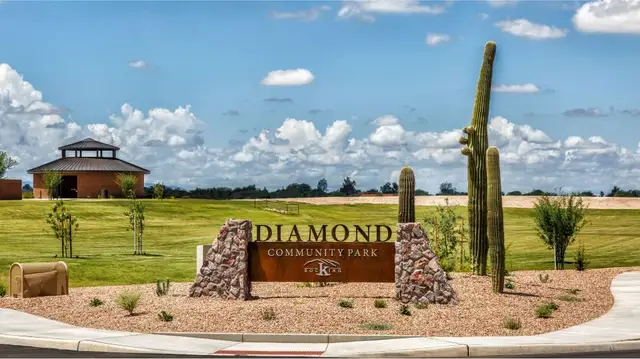 Mountain View at Rocking K: Loma Verde image