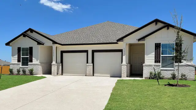 The Terrace Duplexes image