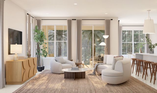 Horizon Isle by K. Hovnanian® Homes in Winter Garden - photo