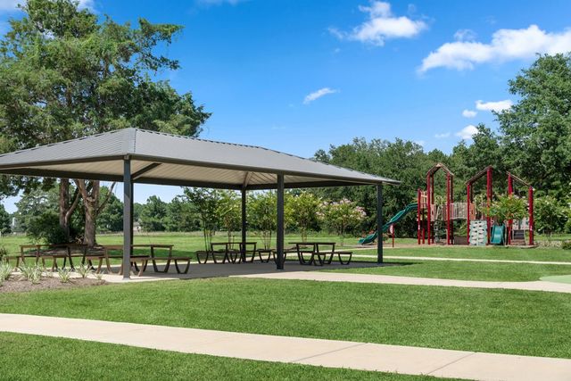 Oakwood Preserve image