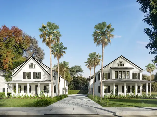 The Porches at Lake Terrace by CFB Homes in Orlando - photo