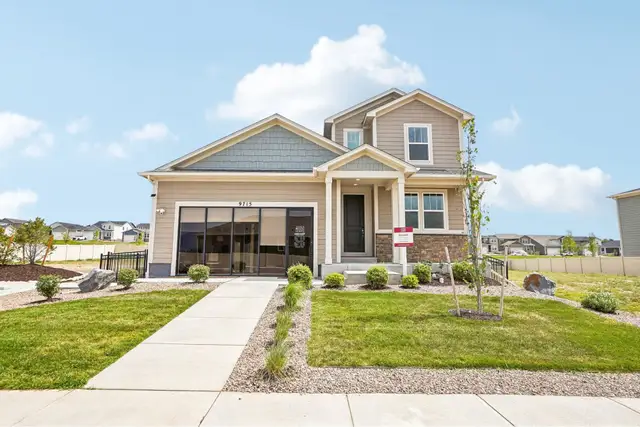 Aspen Ranch image