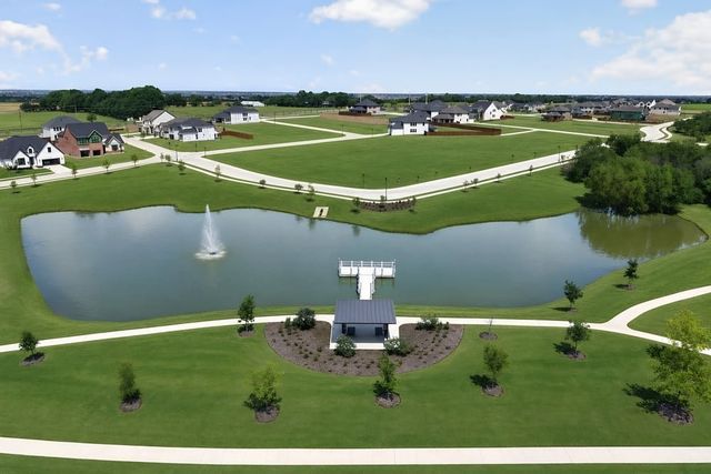 The Ranch at Uptown Celina image