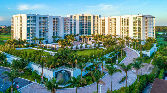 Akoya Boca West by The Siemens Development in Boca Raton - photo