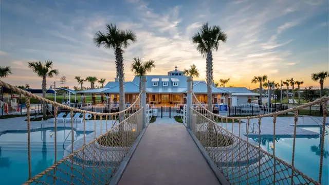 SilverLeaf Village image