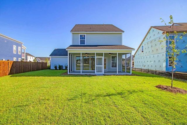 Nexton - Midtown - The Village Collection image