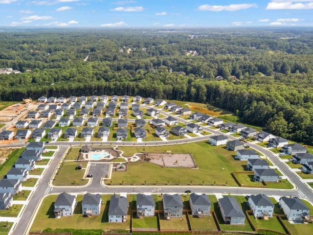 Parkside at Grayson image