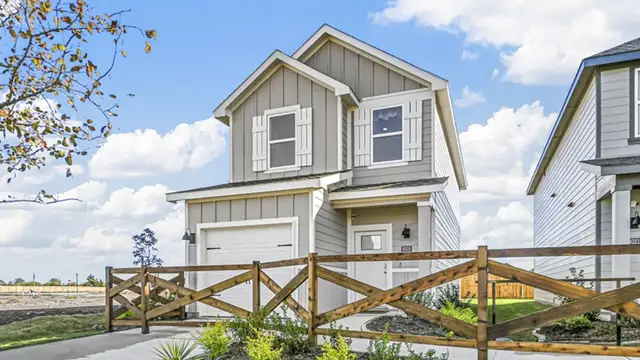 Cartwright Mays image