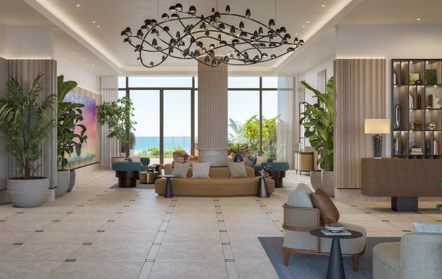 Rosewood Residences Hillsboro Beach image