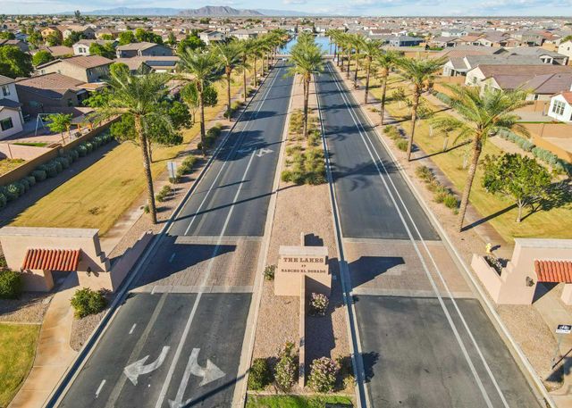 The Lakes at Rancho El Dorado image